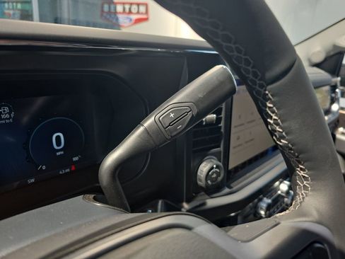 New 2026 Ford F250 Lariat image 26