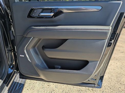 New 2026 Chevrolet Suburban RST w/ Comfort Package image 36