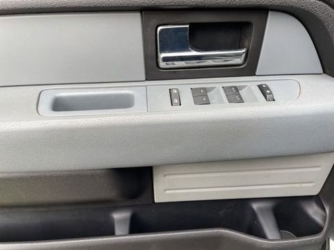 Used 2012 Ford F150 XLT w/ XLT Chrome Pkg RWD image 18
