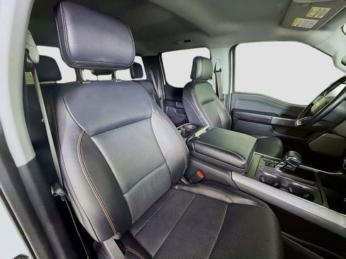 Used 2022 Ford F150 Lariat image 31