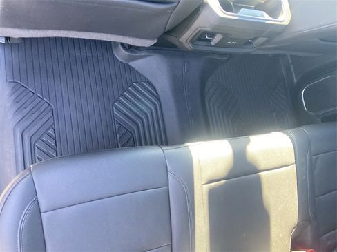 Certified 2022 Chevrolet Silverado 1500 RST image 35