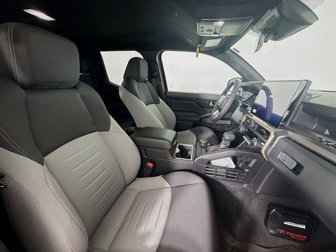 New 2026 Toyota Tacoma TRD Off-Road AWD/4WD image 29