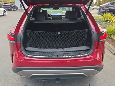 Certified 2025 Lexus RX 350 AWD w/ Convenience Package image 16