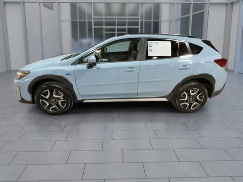 Used 2023 Subaru Crosstrek Hybrid w/ Moonroof Package w/Navigation image 5