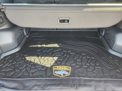 New 2026 Subaru Forester Wilderness image 22