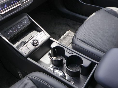 New 2026 Hyundai Kona SEL Premium FWD image 16