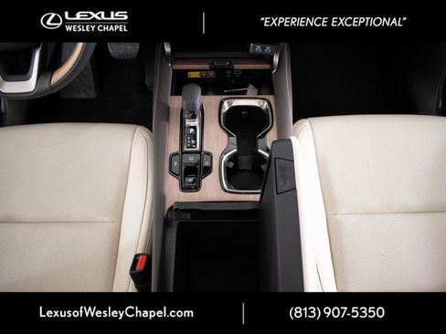 Used 2024 Lexus RX 350 Premium w/ Convenience Package FWD image 18