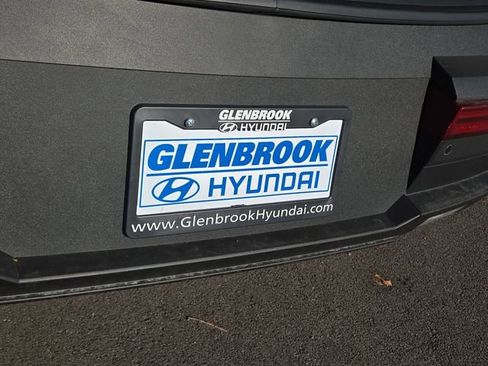 New 2026 Hyundai Santa Fe SE image 30