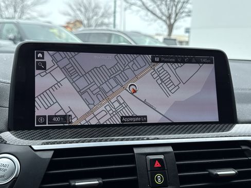 Used 2021 BMW X3 M40i w/ Premium Package image 9