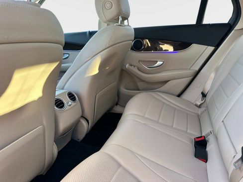 Certified 2022 Mercedes-Benz GLC 300 image 15