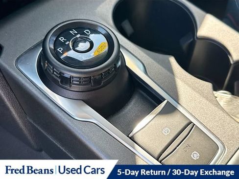 Used 2025 Ford Bronco Sport Heritage AWD/4WD image 23