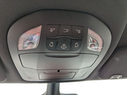 New 2026 Chrysler Pacifica Select image 34