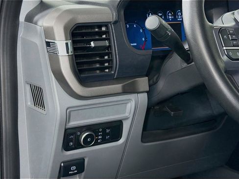 Used 2024 Ford F150 XLT w/ Mobile Office Package image 10