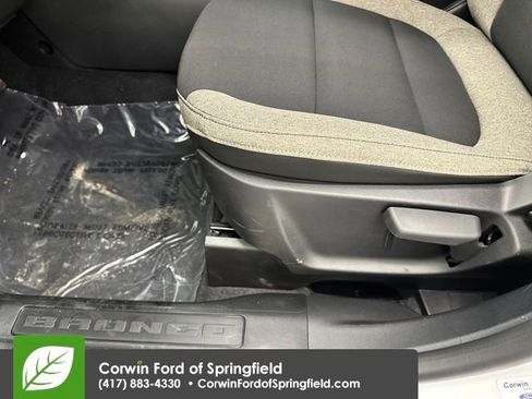 New 2026 Ford Bronco Sport Big Bend image 38