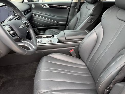 Used 2026 Genesis GV80 2.5T AWD/4WD image 11