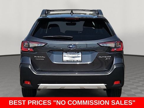 Used 2023 Subaru Outback Limited XT AWD/4WD image 4