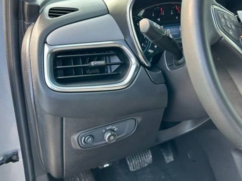 Certified 2024 Chevrolet Equinox LT image 13