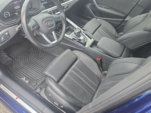 Used 2023 Audi A4 2.0T Prestige w/ Prestige Package AWD/4WD image 11
