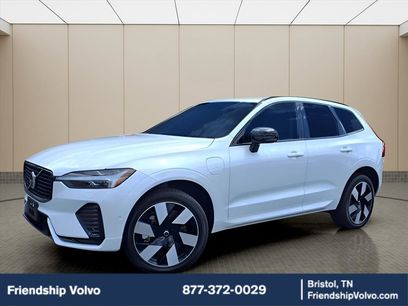 Used 2025 Volvo XC60 T8 Plus w/ Climate Package