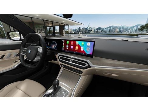 New 2026 BMW 330i Sedan w/ Convenience Package image 14