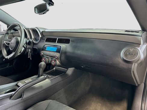 Used 2010 Chevrolet Camaro LS image 26
