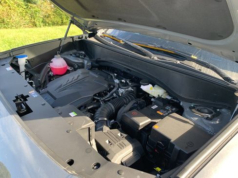 New 2026 Hyundai Palisade Calligraphy image 72