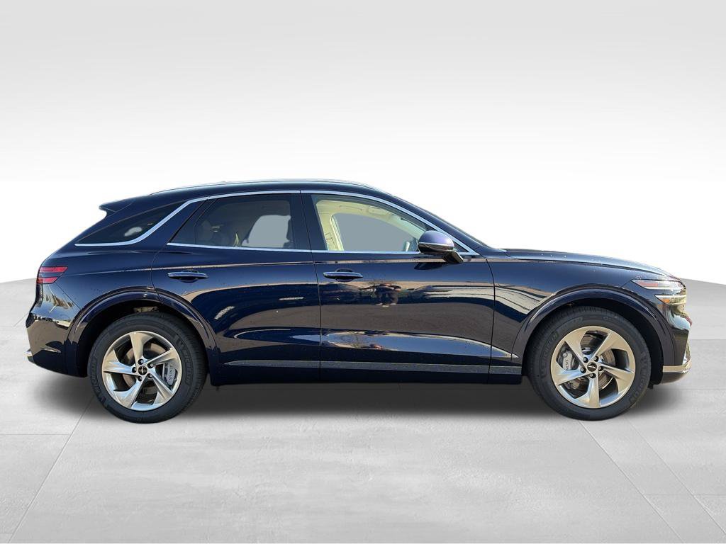 Used 2026 Genesis GV70 2.5T Select AWD/4WD image 2