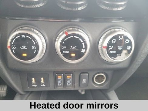 Used 2025 Mitsubishi Outlander Sport LE image 7