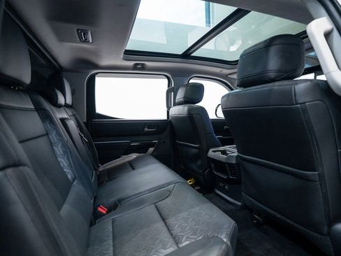 Used 2024 Toyota Tundra Limited image 40