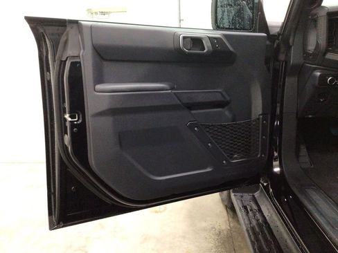 New 2026 Ford Bronco Big Bend image 21