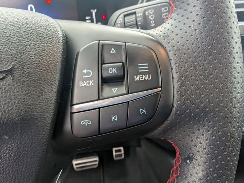 Used 2024 Ford Escape ST-Line AWD/4WD image 20