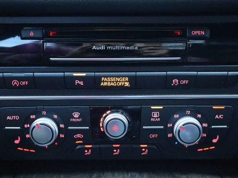 Used 2017 Audi A6 2.0T Premium image 20