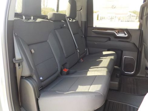 New 2026 GMC Sierra 2500 SLE w/ SLE Value Package; AWD/4WD image 27