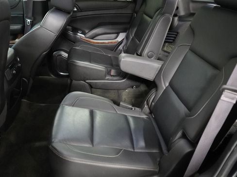 Used 2015 Chevrolet Tahoe LT w/ Max Trailering Package AWD/4WD image 30