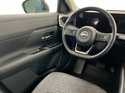 New 2026 Nissan Kicks SV w/ SV Premium Package image 11