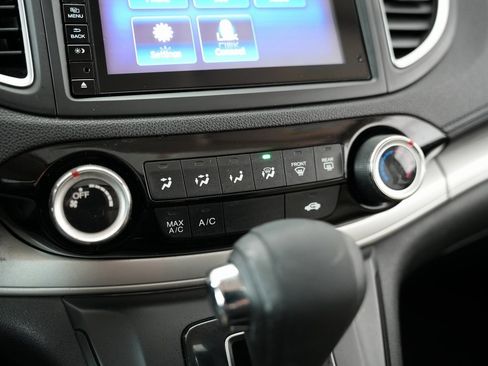 Used 2016 Honda CR-V EX image 30