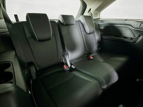 New 2026 Honda Odyssey Elite image 27
