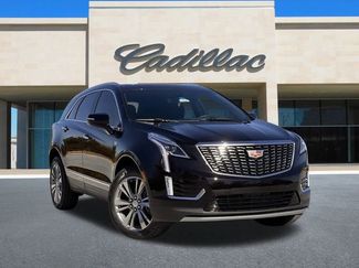 New 2025 Cadillac XT5 Premium Luxury video 2