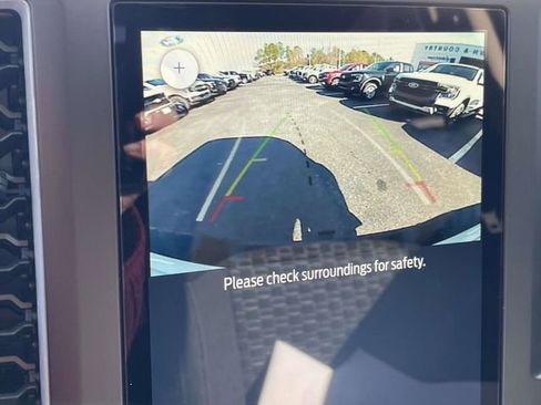 New 2025 Ford Ranger XL w/ Trailer Tow Package image 4