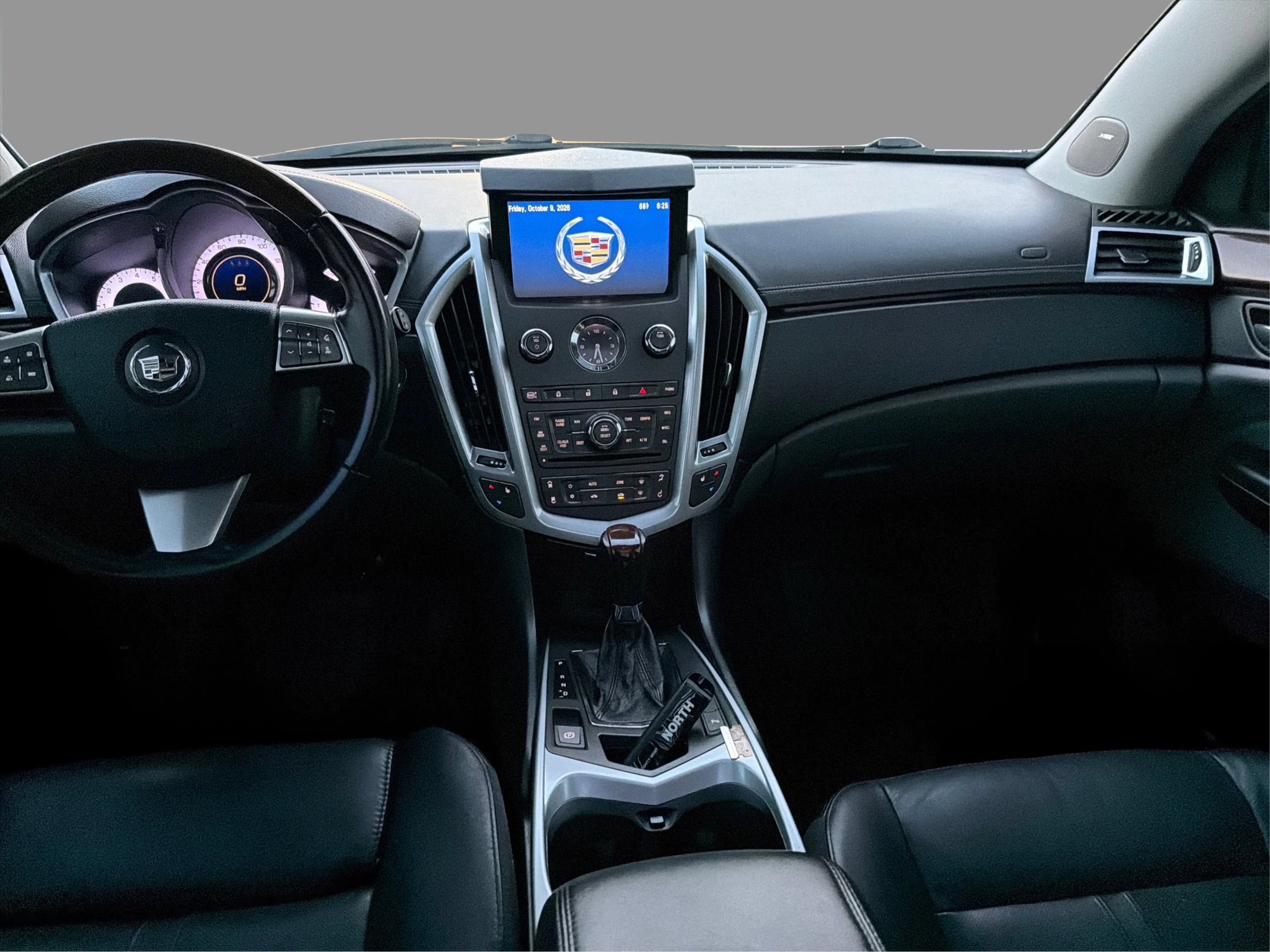 Used 2010 Cadillac SRX Performance FWD image 16