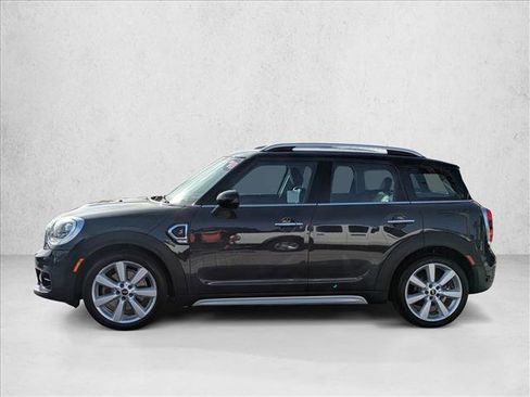 Used 2018 MINI Cooper Countryman S image 9