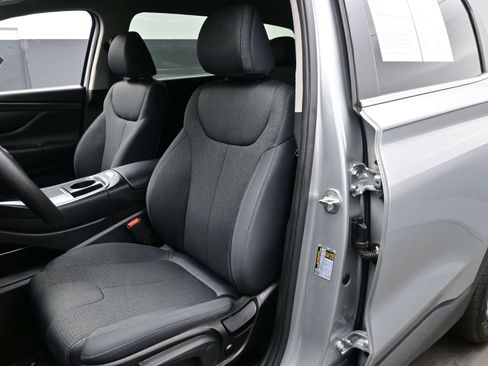 Certified 2023 Hyundai Santa Fe SE image 12