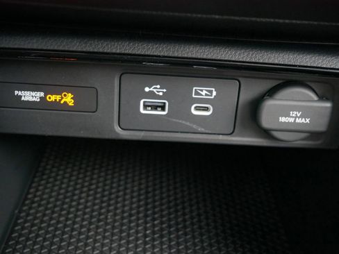 Used 2025 Honda CR-V EX image 25