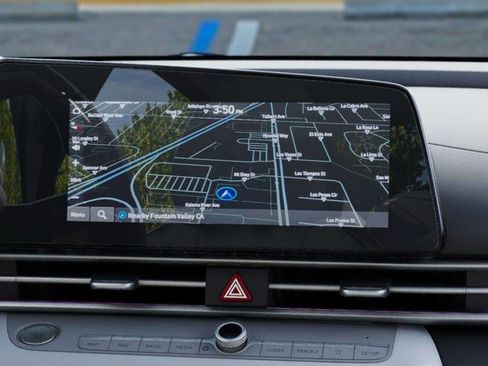 New 2026 Hyundai Elantra Limited FWD image 13