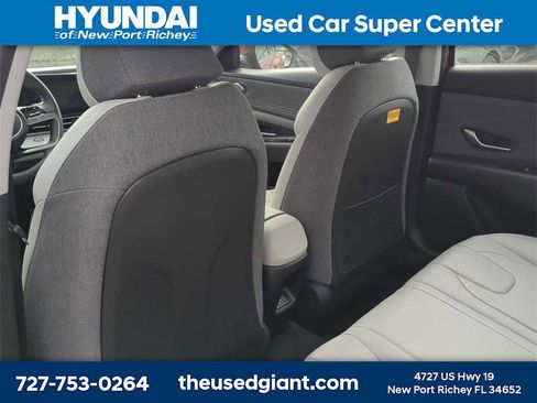 New 2026 Hyundai Elantra Limited image 19