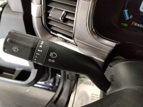 Used 2021 Ford F150 Platinum w/ FX4 Off-Road Package image 14