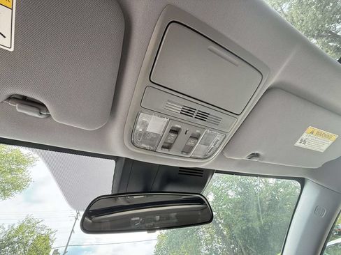 Used 2022 Honda CR-V EX image 26
