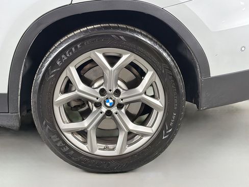 Used 2021 BMW X3 sDrive30i w/ Premium Package image 31