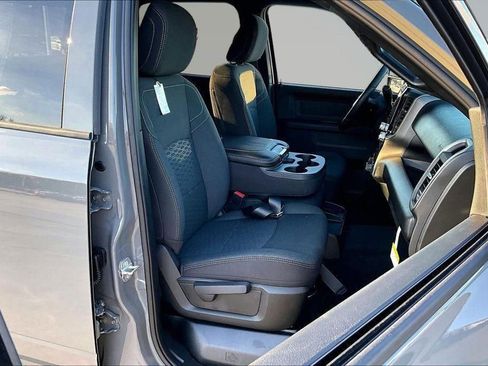 New 2026 RAM 2500 Tradesman image 8