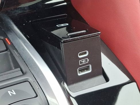 Certified 2023 Acura MDX A-Spec image 26